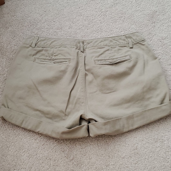 Aerie shorts - Picture 4 of 4